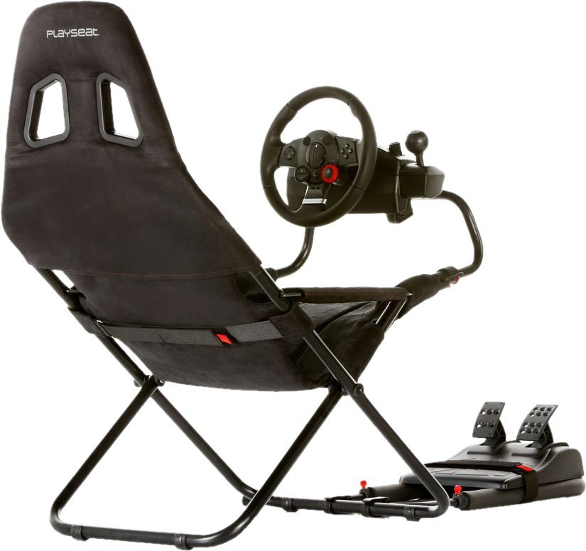 PLAYSEAT Challenge