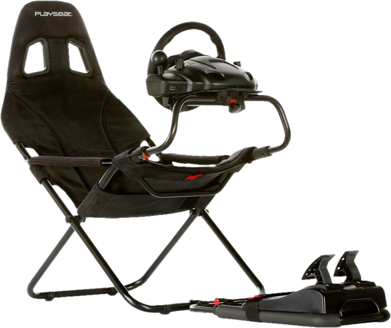 PLAYSEAT Challenge