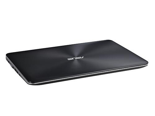 ASUS R556UJ-XX150T - 15,6 Zoll - Intel® Core™ i5 i5-6200U - 6 GB - 1 TB - Windows 10 (64 Bit)