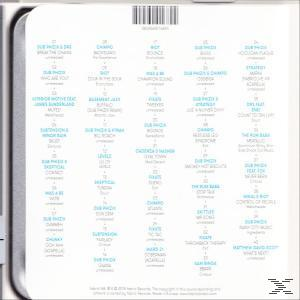 Dub Phizix - Fabric Live 84  - (CD)