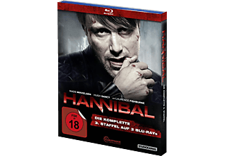 Hannibal - Staffel 3 Blu-ray