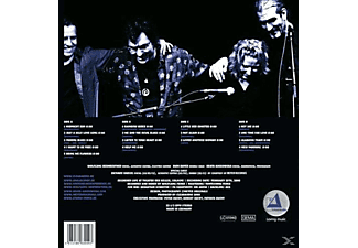 Rudi Bayer, Beata Kossowska, Bernreuther Wolfgang - United Blues Experience (180g)  - (Vinyl)