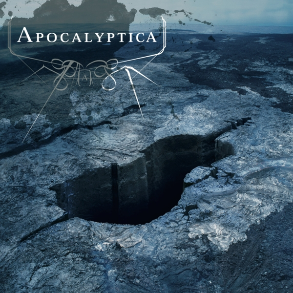 Apocalyptica - Apocalyptica - (CD)