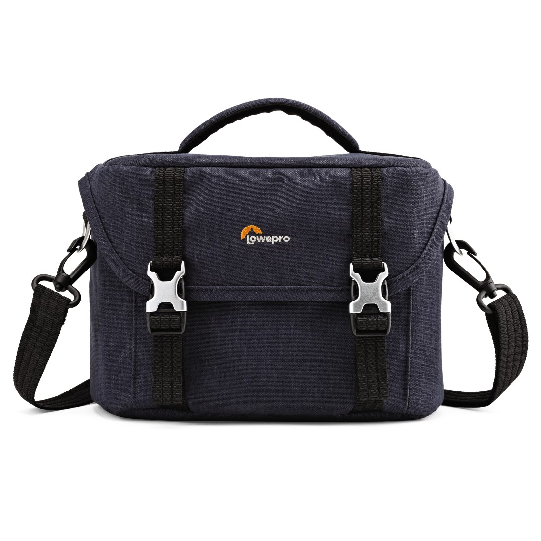 LOWEPRO LP36932 SCOUT SH 140 Tasche, Grau/Blau