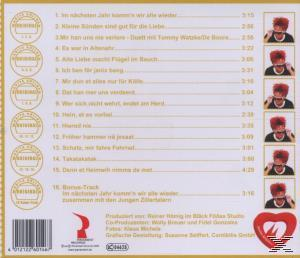 Marita Köllner - Marita Köllner-Original  - (CD)