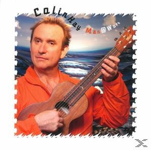 Colin Hay - Work - (CD) Man