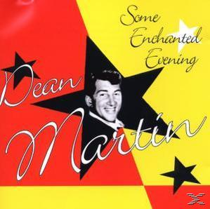 Dean Martin - Some Enchanted Evening  - (CD)