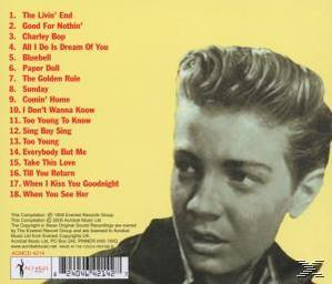 Scott Walker - The Early Years  - (CD)