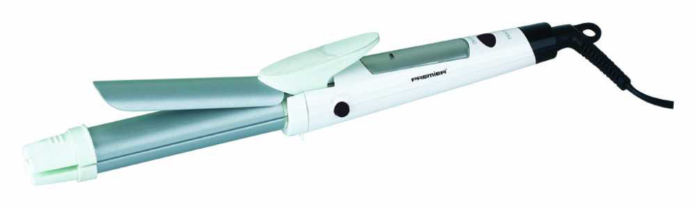PREMIER PHS  2446 45 W 2 in 1 Saç Şekillendirici