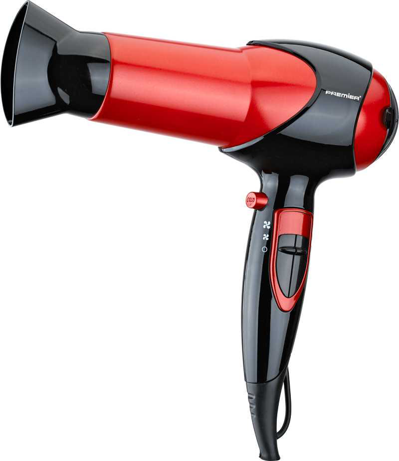PREMIER PHD 7036 2000W Saç Kurutma Makinesi