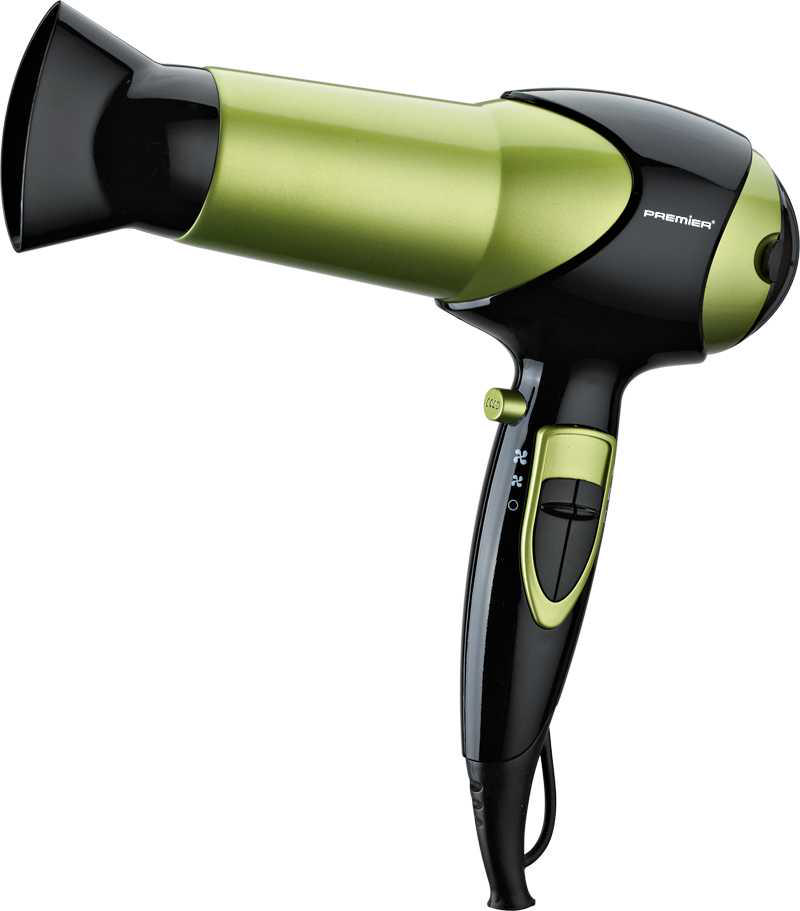 PREMIER PHD 7036 2000W Saç Kurutma Makinesi