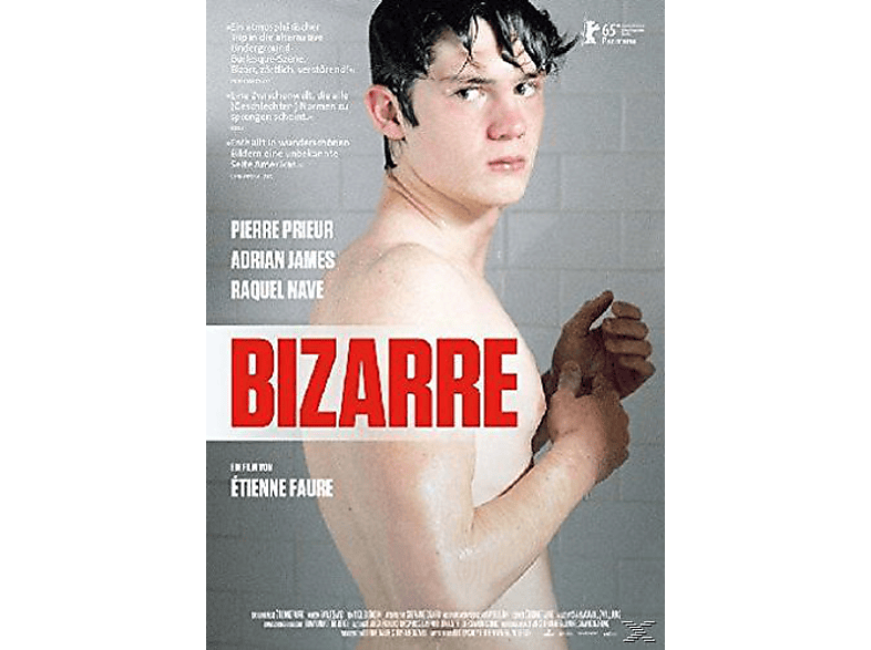 Bizarre DVD (FSK: 16)