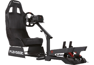 PLAYSEAT Evolution Alcantara