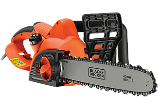 BLACK+DECKER CS2040-QS Elektromos láncfűrész, 40cm, 2000W