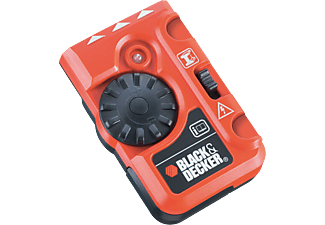 BLACK+DECKER BDS200 Fémdetektor