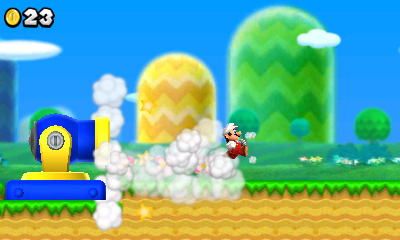 NINTENDO 3DS XL Zwart + New Super Mario Bros 2 Special Edition (2007032)