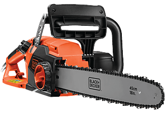 BLACK+DECKER CS2245 2200W 45cm Láncfűrész