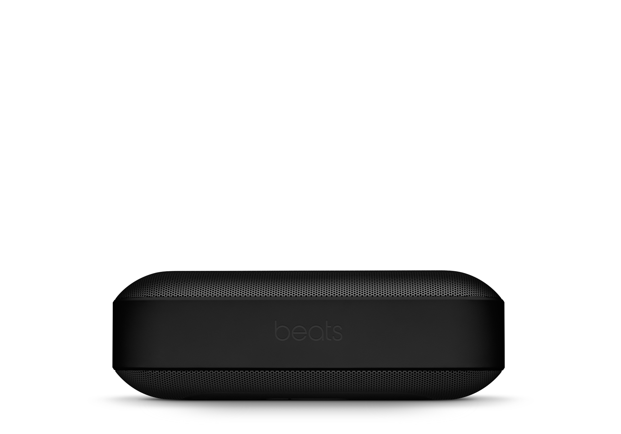 BEATS Pill+ Bluetooth Lautsprecher, Schwarz