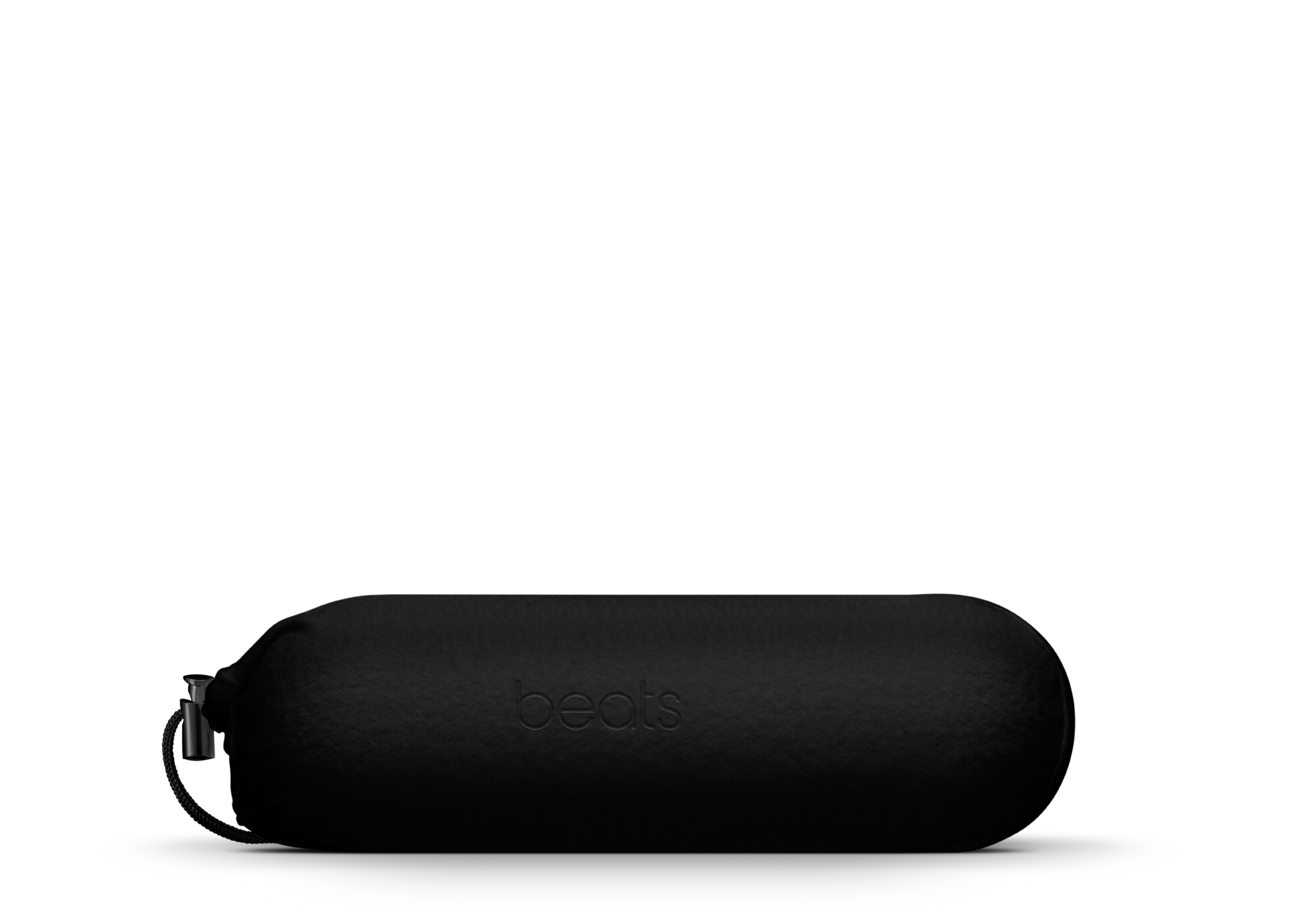 BEATS Pill+ Bluetooth Lautsprecher, Schwarz