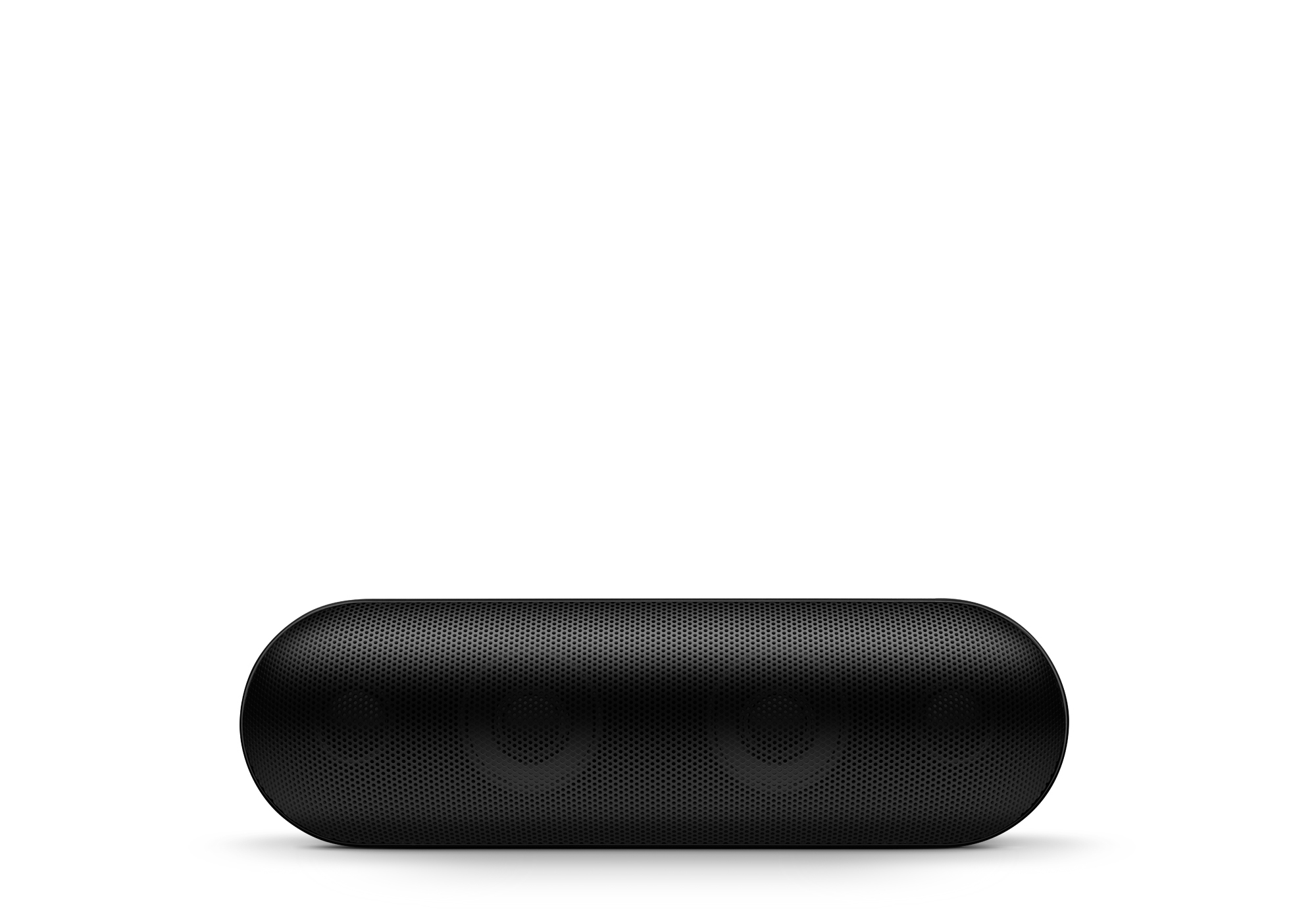 BEATS Pill+ Bluetooth Lautsprecher, Schwarz