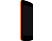NAVON Mizu D450 narancs kártyafüggetlen okostelefon