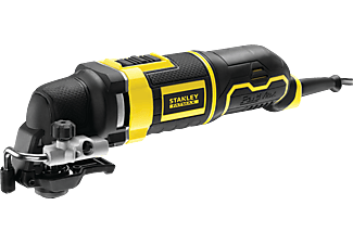 STANLEY FME650K 300W Multifunkciós rezgőszerszám