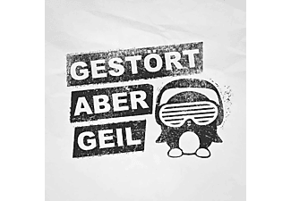 Gestört Aber GeiL & Koby Funk - Gestört Aber Geil (2CD-Set-Digipak)  - (CD)