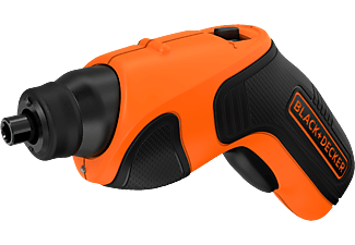 BLACK+DECKER CS3651LC-XK 3,6V Li-Ion Akkus marokcsavarozó