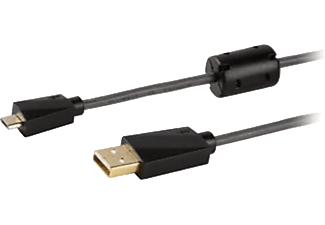 SOUND&IMAGE 32013 SI USB2 AMCB15 Micro USB2.0 Kablosu 1,5m