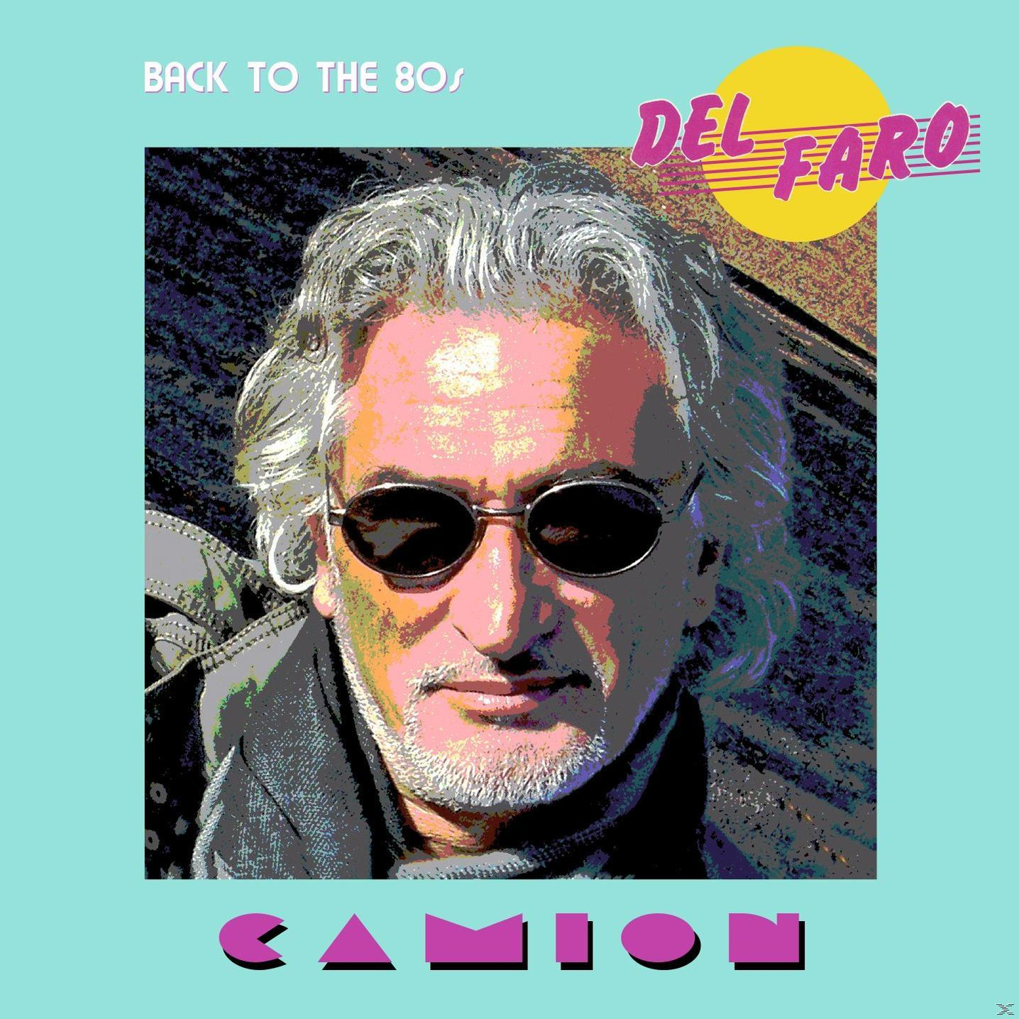 Del Faro - Camion  - (CD)