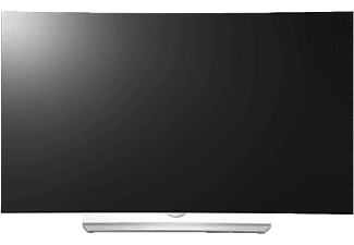 LG 55 EG920V ívelt 4K UltraHD 3D Smart OLED televízió