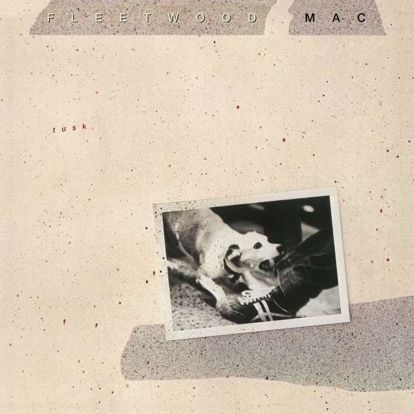 Fleetwood Mac - Tusk Remastered (CD)