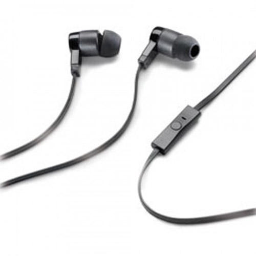 CELLULAR LINE New Clear Voice Stereo Mikrofonlu Kulakiçi Kulaklık