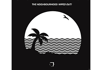 Neighbourhood - Wiped Out! (Vinyl LP (nagylemez))