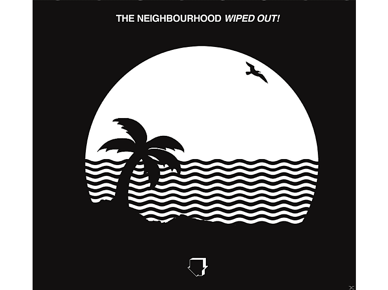 Out! Neighbourhood - Wiped (Vinyl) -