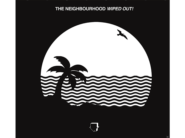 Wiped - (Vinyl) Out! - Neighbourhood