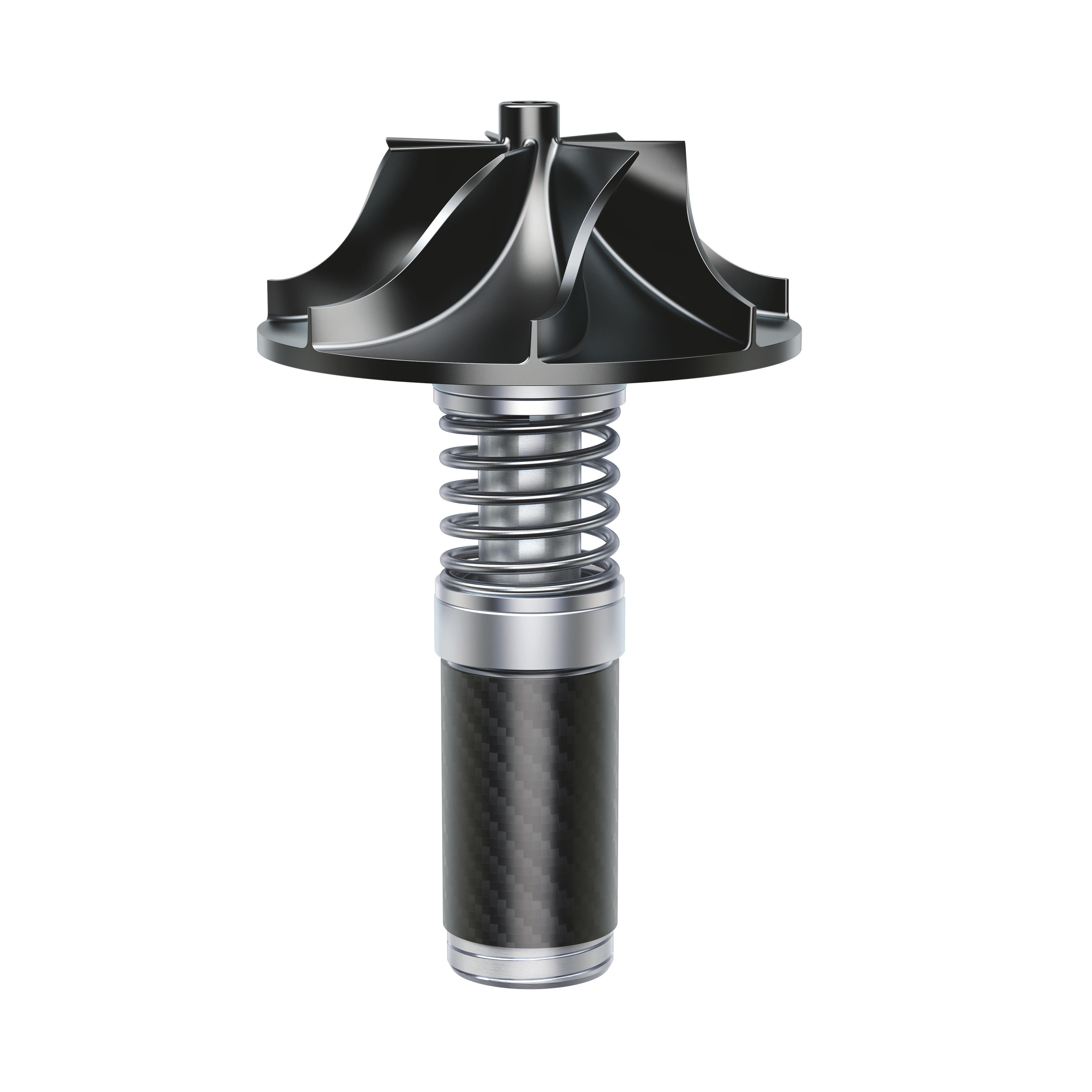 DYSON V6 mattress Handstaubsauger, Akkubetrieb, 350 Watt