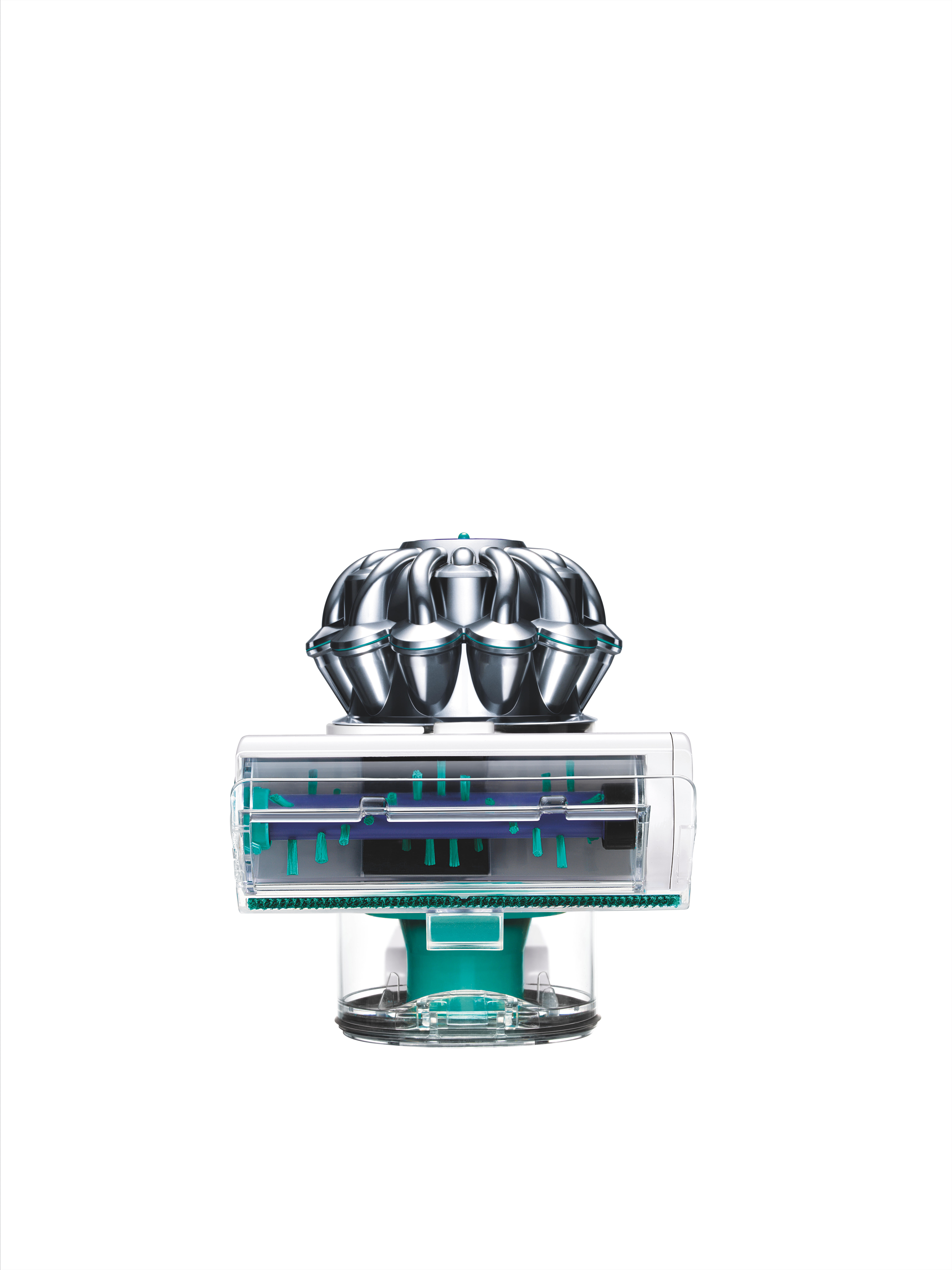 DYSON V6 mattress Handstaubsauger, Akkubetrieb, 350 Watt