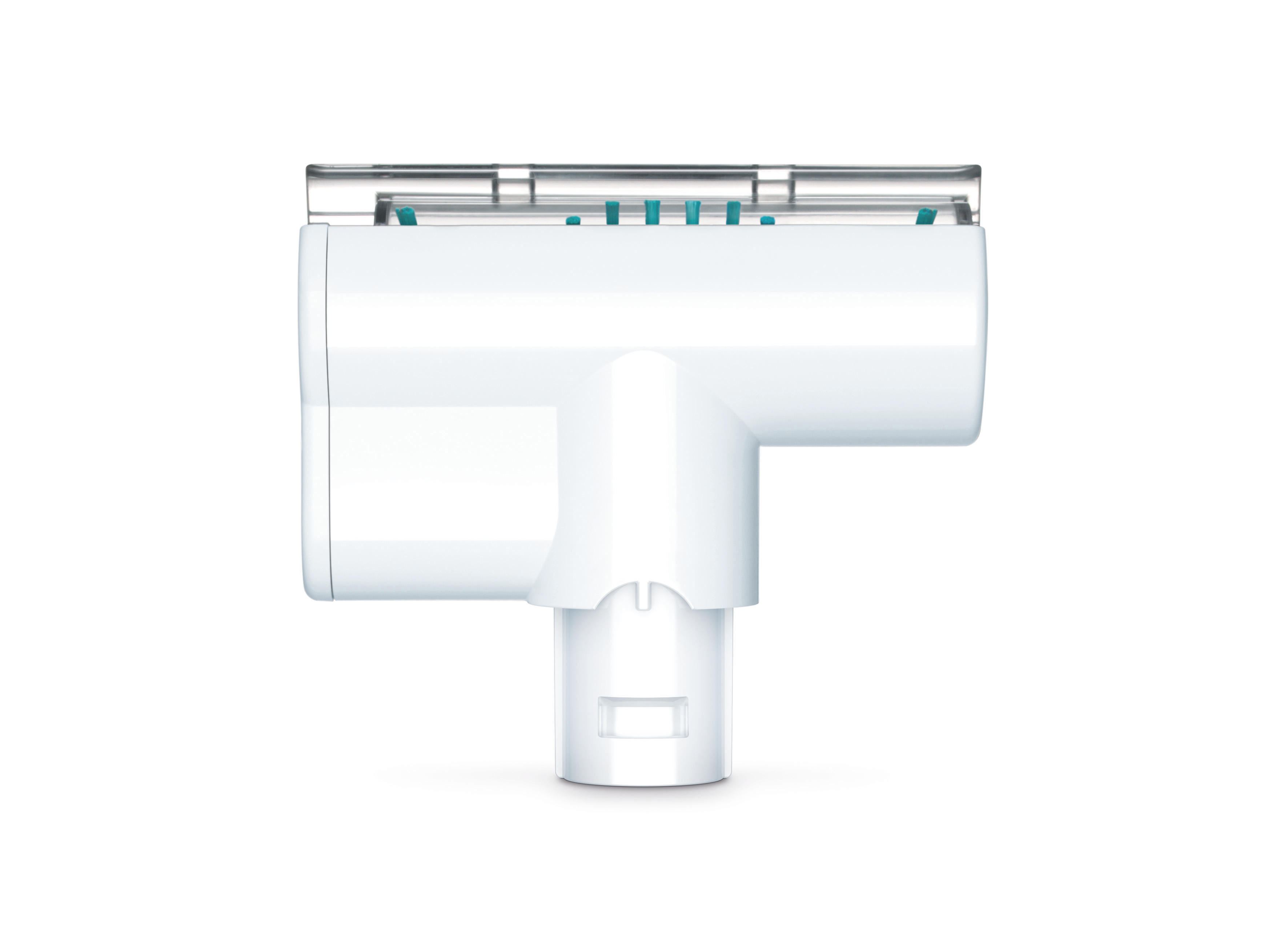DYSON V6 mattress Handstaubsauger, Akkubetrieb, 350 Watt