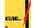 Különböző előadók - Kill Bill Vol. 1 (Kill Bill) (Vinyl LP (nagylemez))