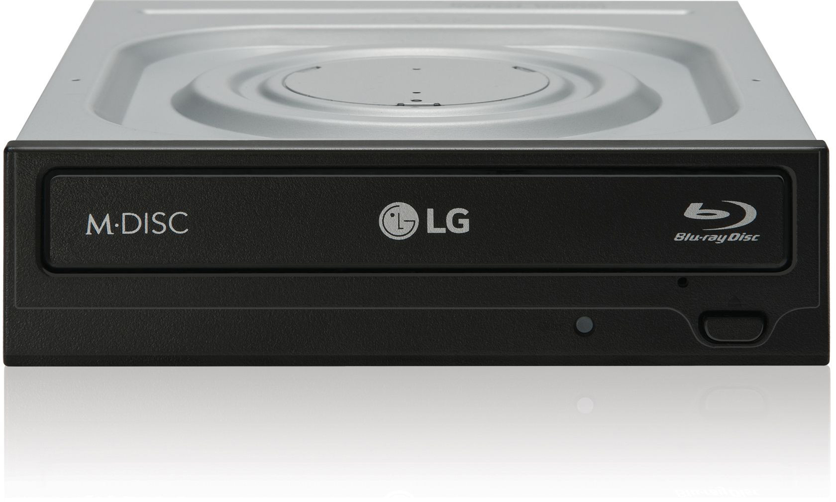 LG BH16NS55 intern Blu-ray Brenner