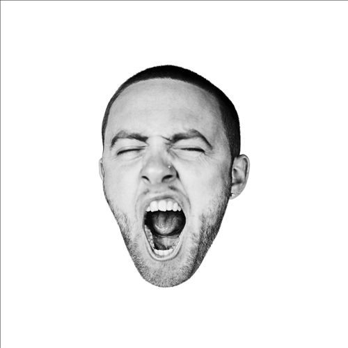 Mac Miller - Go:od am (Vinyl LP (nagylemez))
