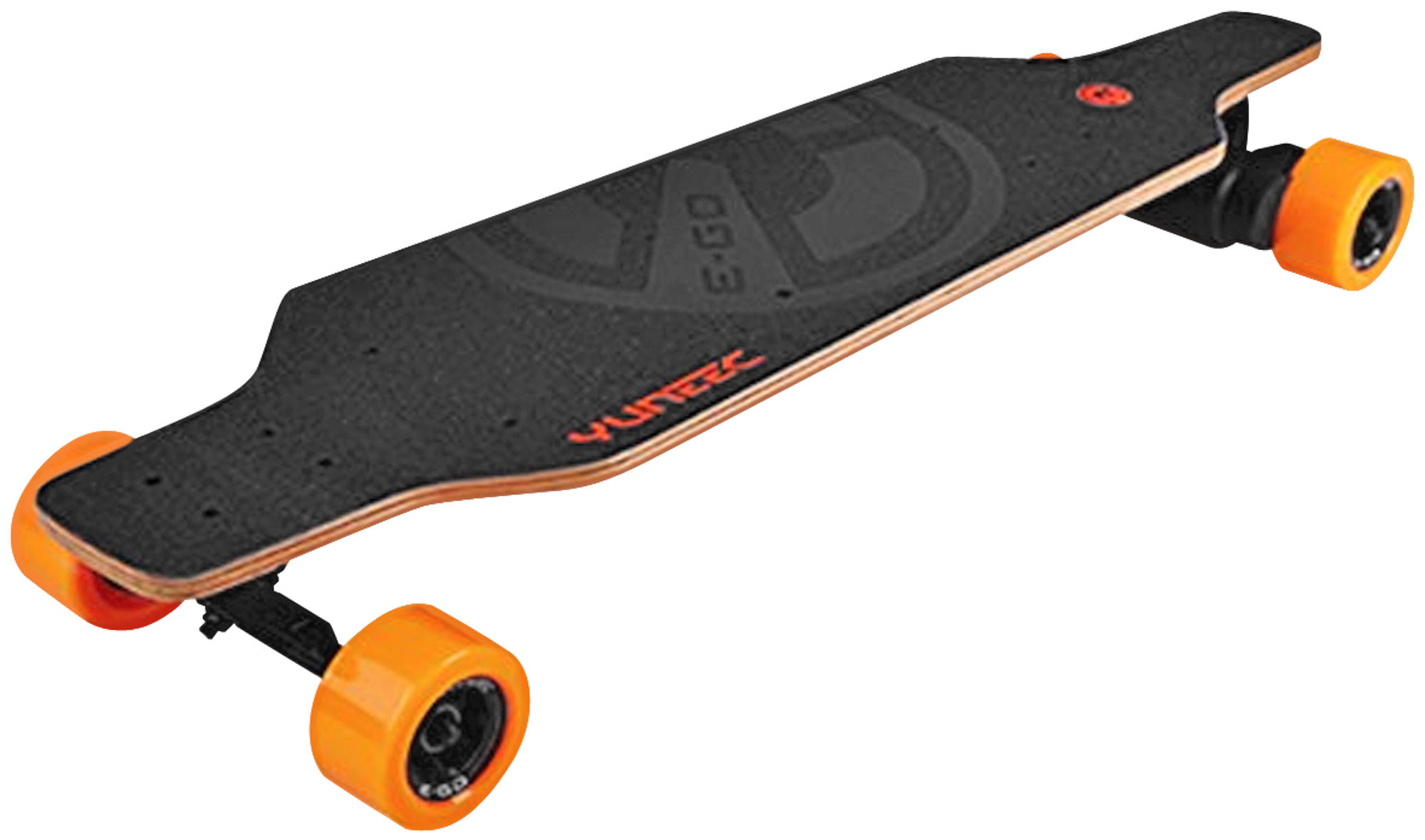 Longboard Eléctrico - Yuneec eGo