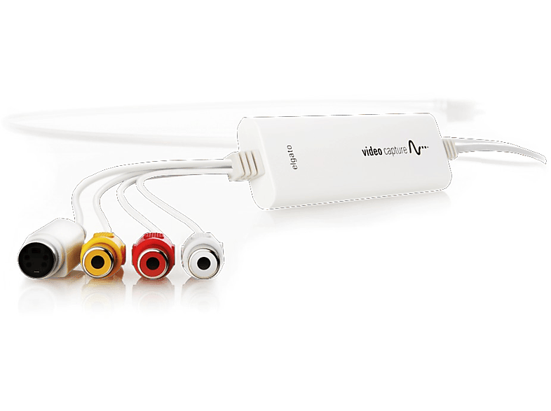 Elgato Video Capture Digitaliseerder