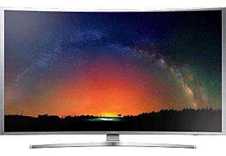 SAMSUNG UE40S9ASXXH 102cm-es UltraHD Smart ívelt LED televízió