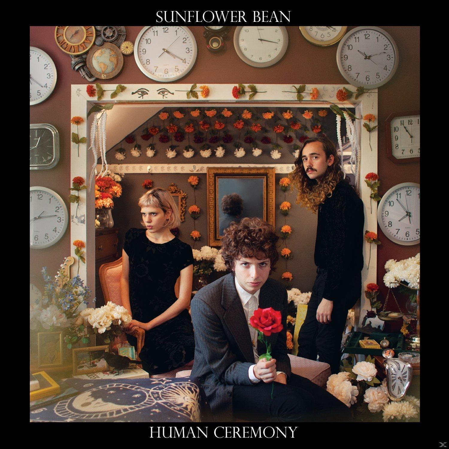 Sunflower Bean - Human Ceremony (Vinyl) 