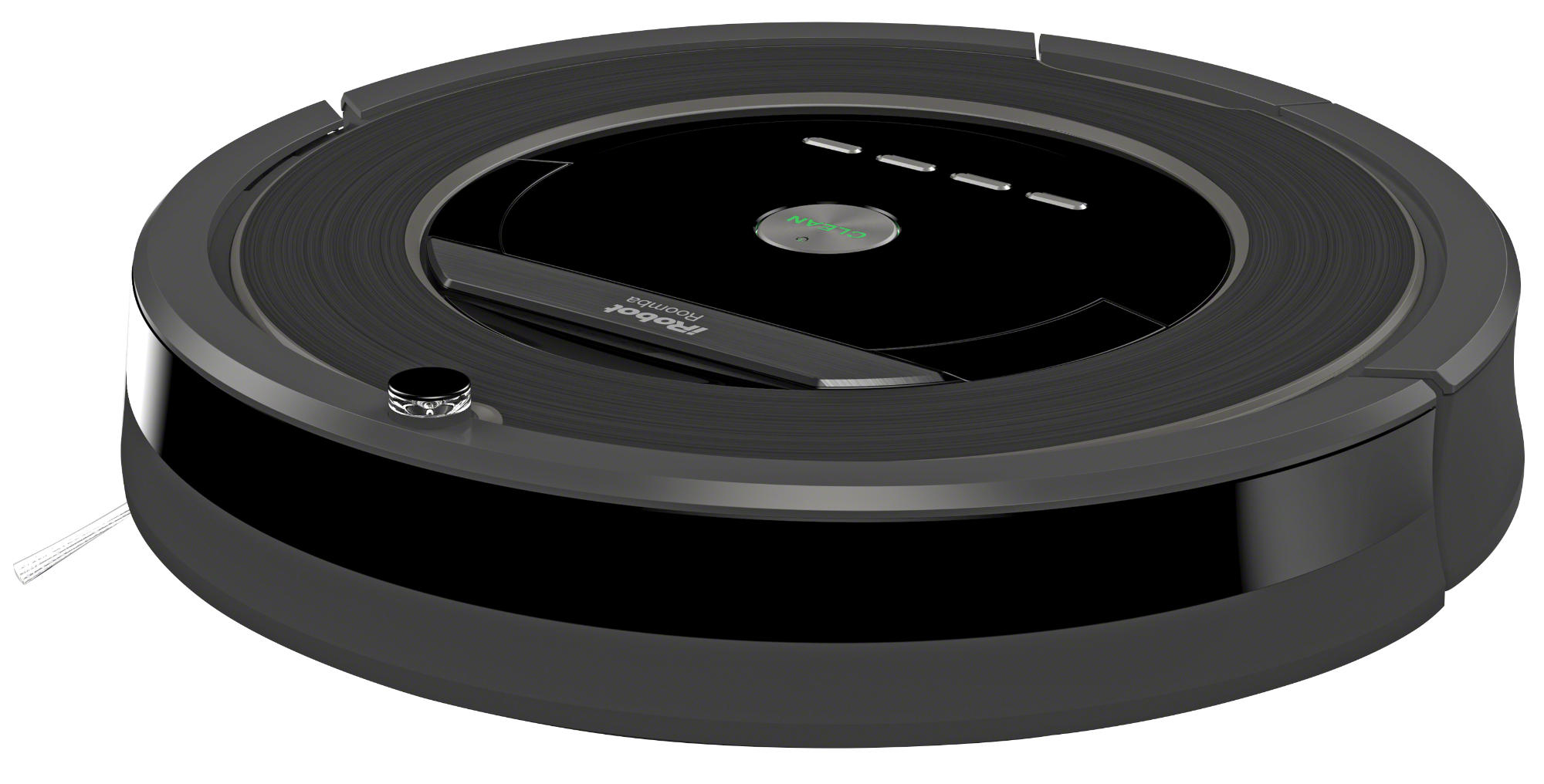 IROBOT Roomba 876 Saugroboter | MediaMarkt