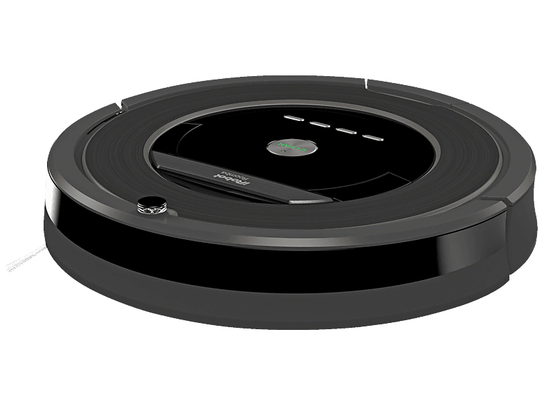 iRobot Roomba 876 本体 iRobot Roomba 876 ルンバ ロボット掃除機 【公式通販】