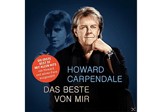Howard Carpendale - Best Of (2016)  - (CD)