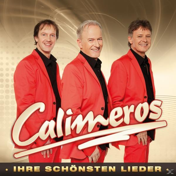 Lieder Schönsten (CD) - - Ihre Calimeros